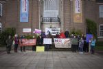 Salford Anti-Fracking Petition